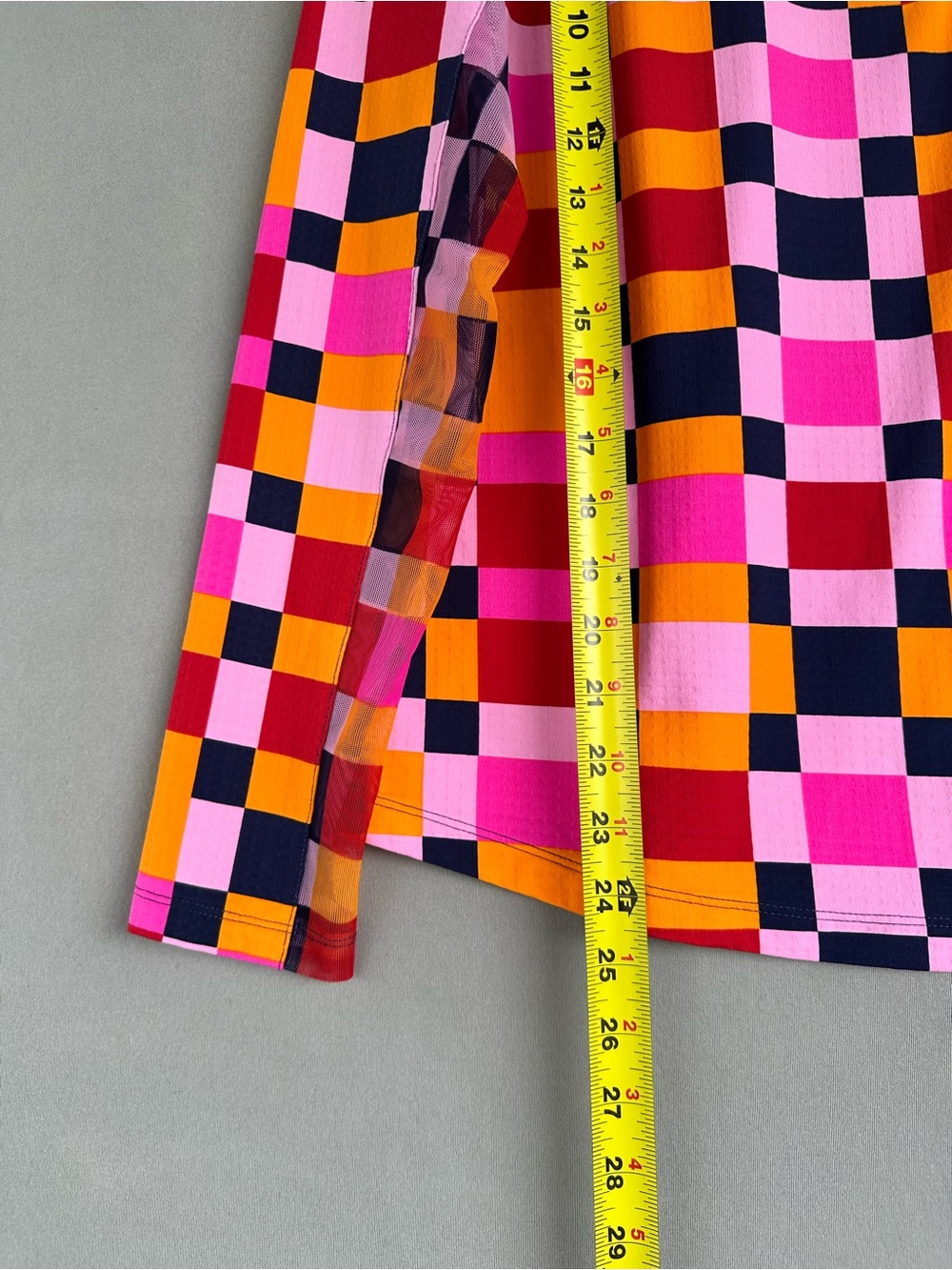 🎉5 for $45🎉 IBkuhl top shirt tennis , golf, sport athletic size L - Picture 5 of 8